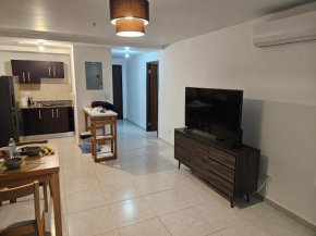 Apartamento Bay View Panama cinta costera